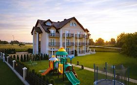 Pensjonat Marynarski - Apartamenty