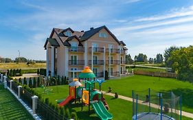 Pensjonat Marynarski - Apartamenty